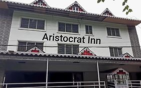 Hotel Aristocrat Darjeeling